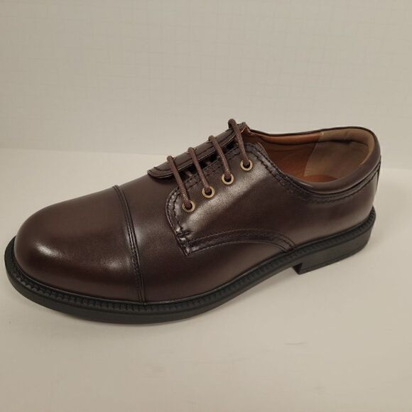 Vostey Milan 707 Oxford Sz 10 - Picture 4 of 4